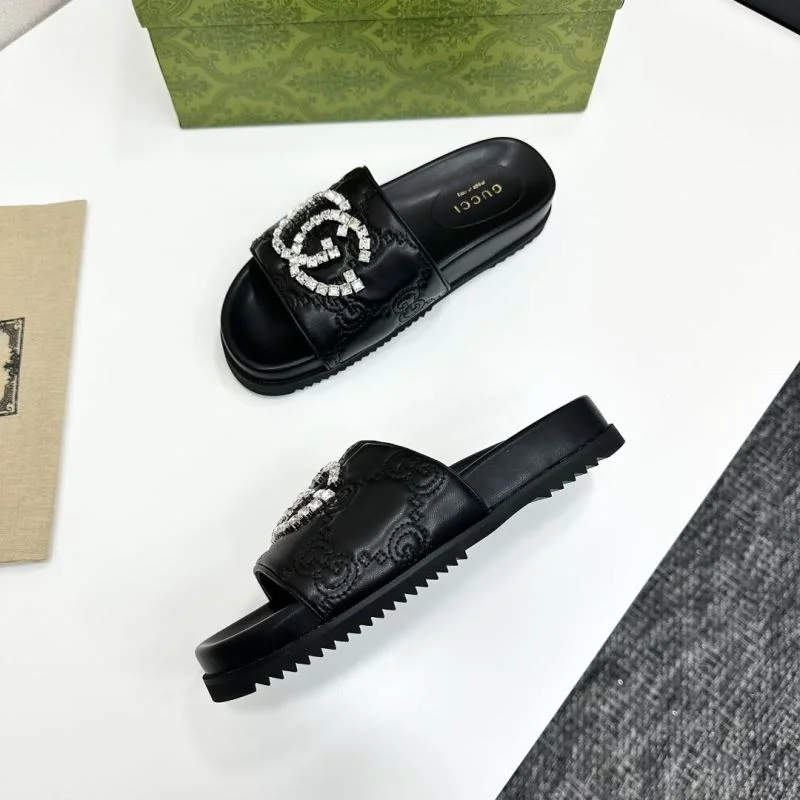 Gucci Slippers Sporty 25907