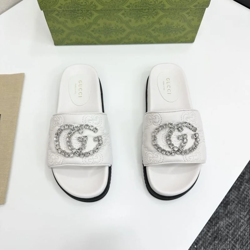 Thermal Gucci Slippers 25909