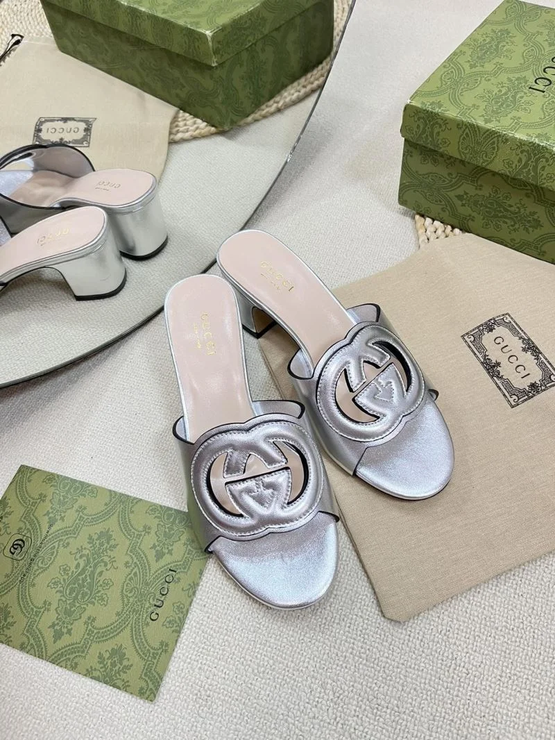 Gucci Slippers Functional 25899