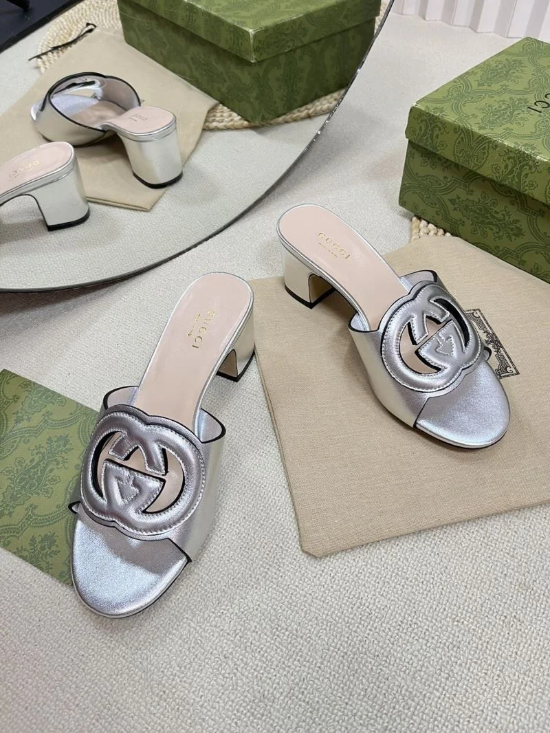 Gucci Slippers Functional 25899