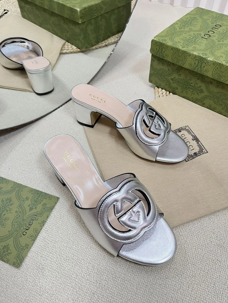 Gucci Slippers Functional 25899