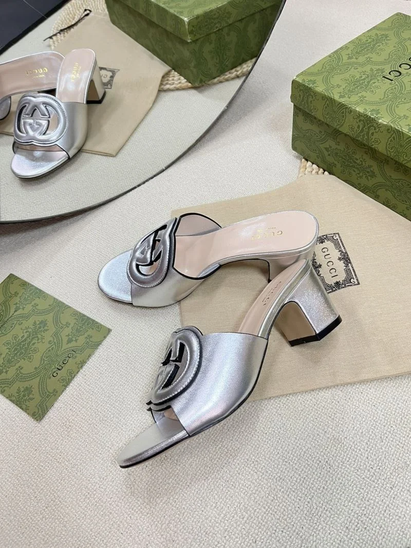 Gucci Slippers Functional 25899