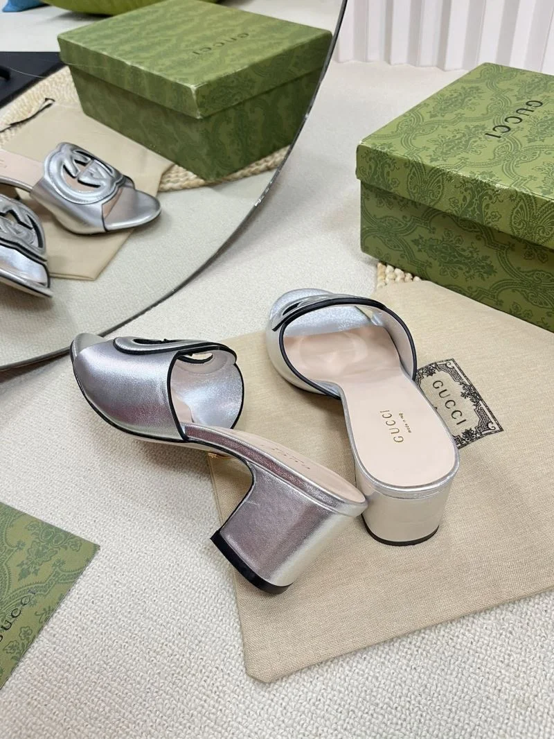 Gucci Slippers Functional 25899