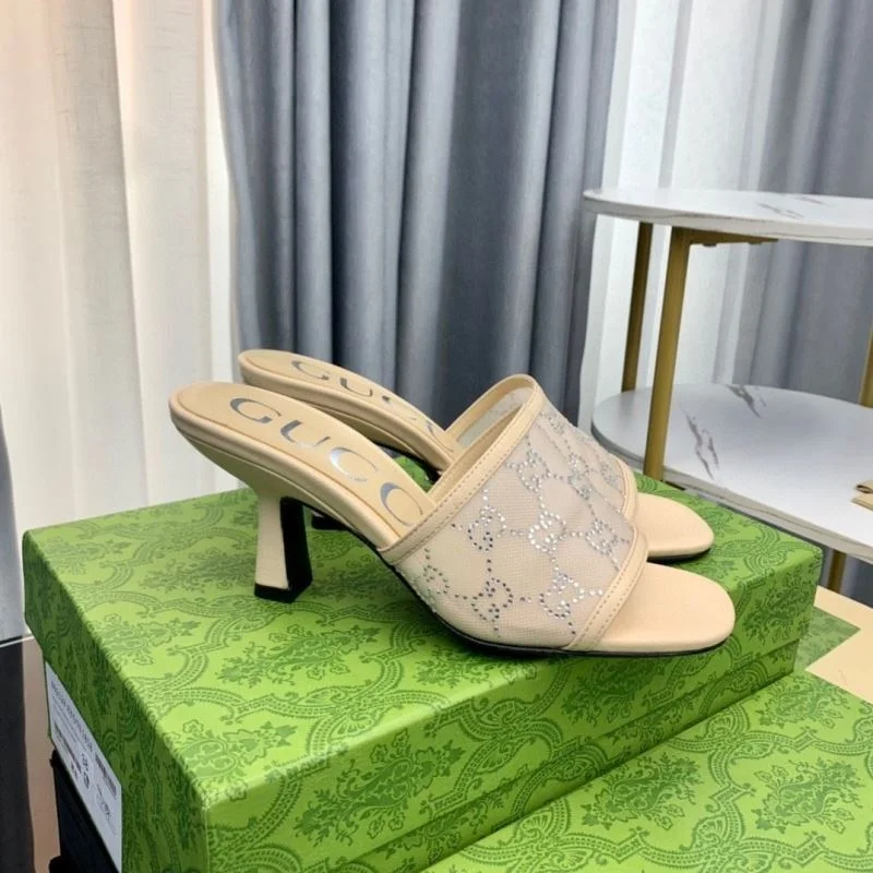 Gucci Slippers Sustainable 25898