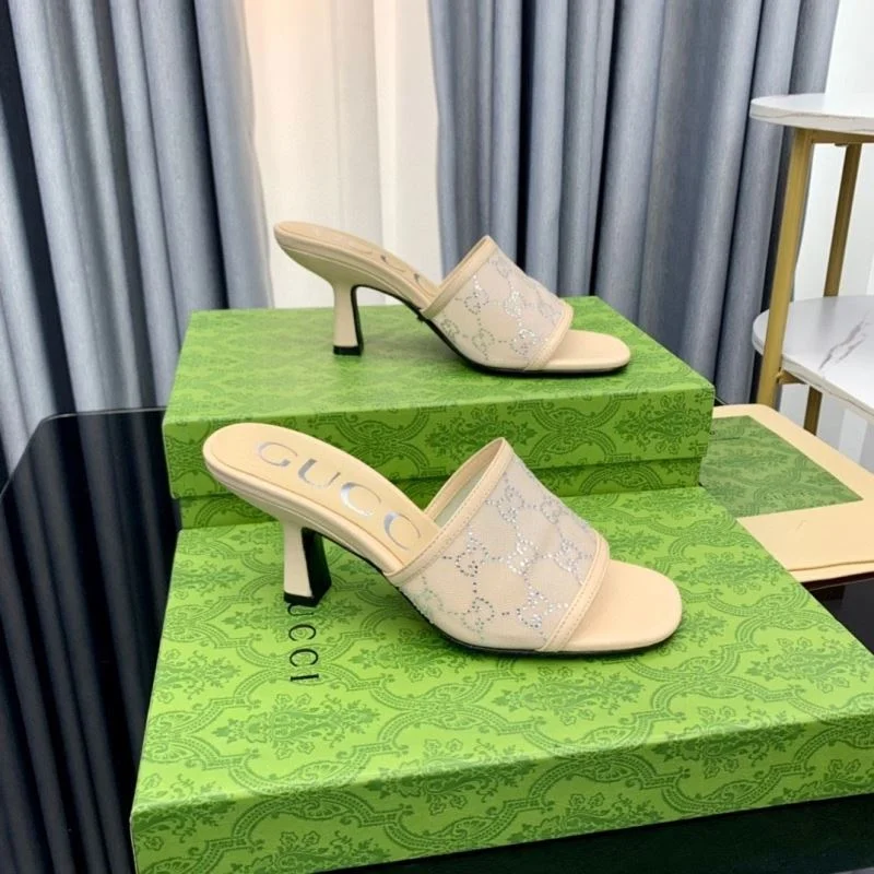Gucci Slippers Sustainable 25898