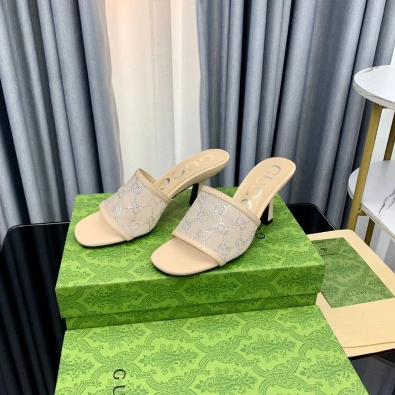 Gucci Slippers Sustainable 25898