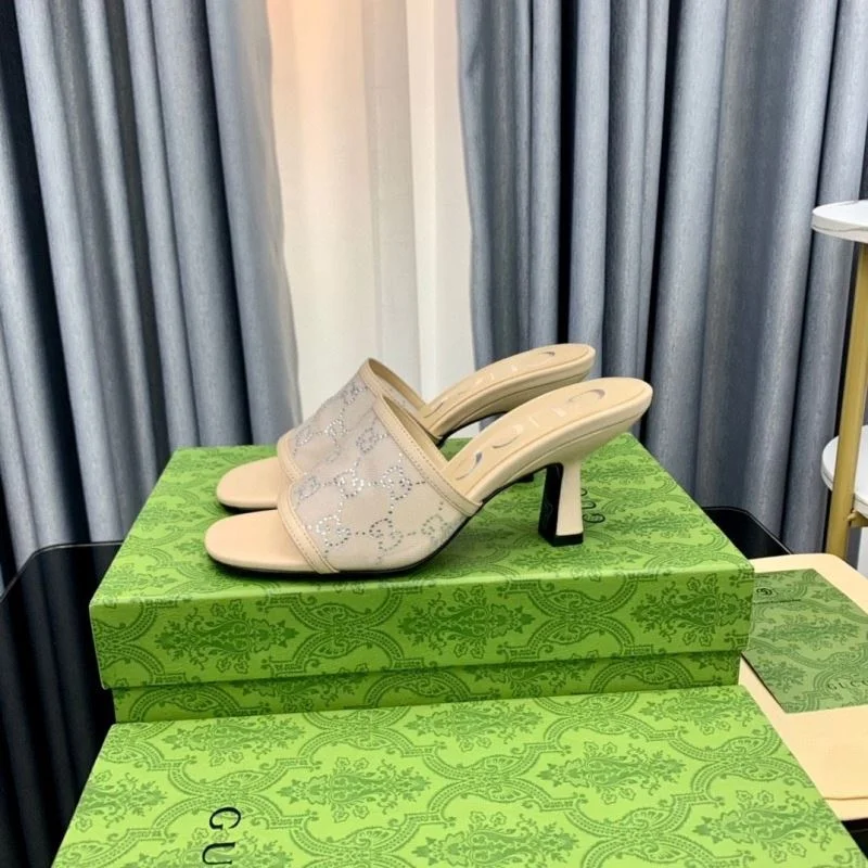 Gucci Slippers Sustainable 25898