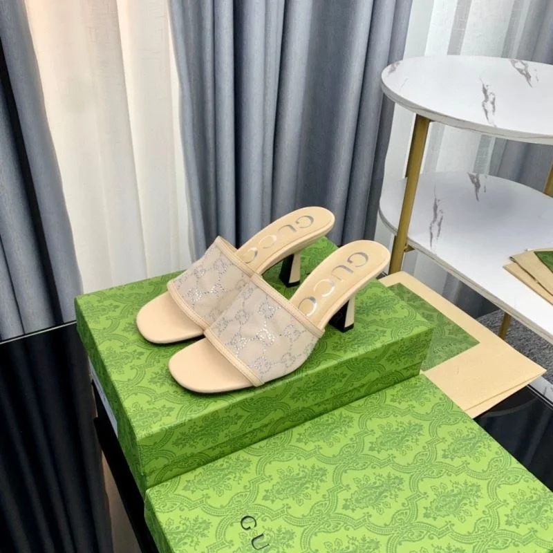 Gucci Slippers Sustainable 25898