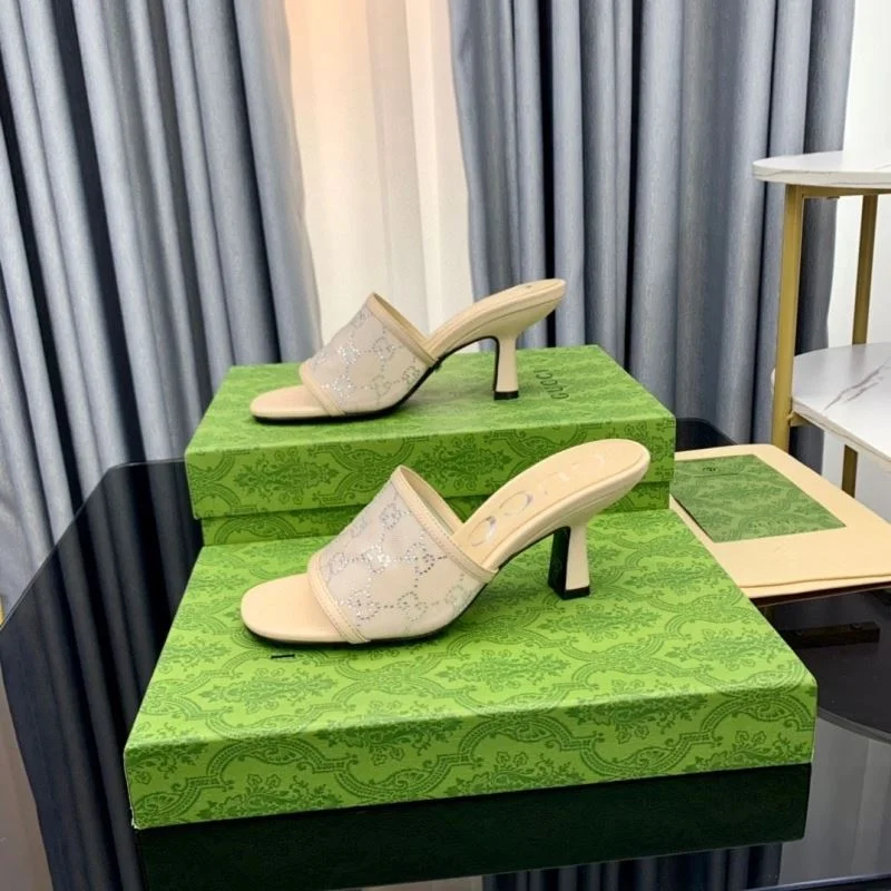 Gucci Slippers Sustainable 25898