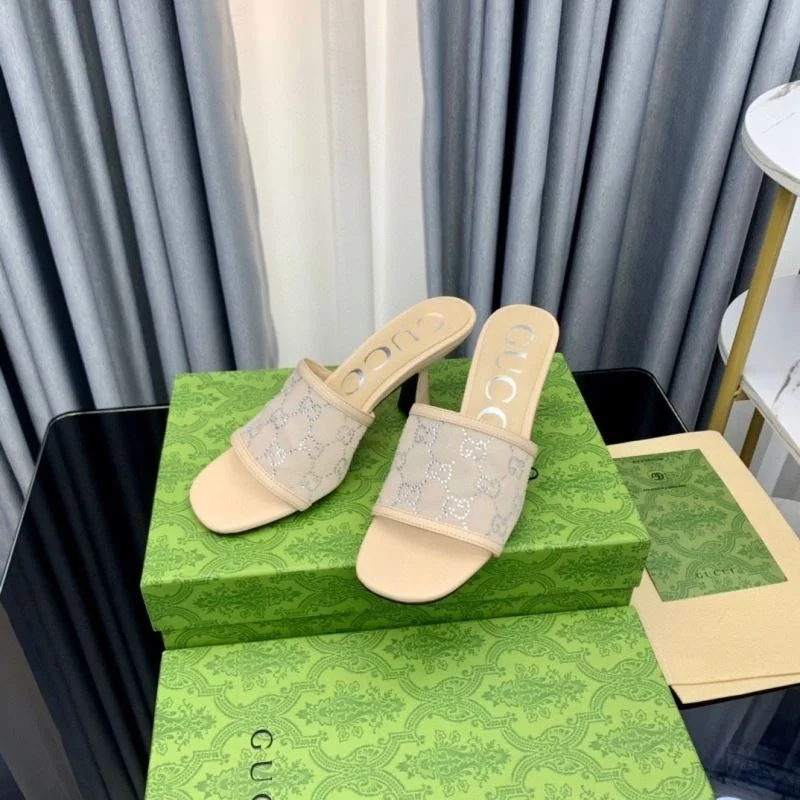 Gucci Slippers Sustainable 25898