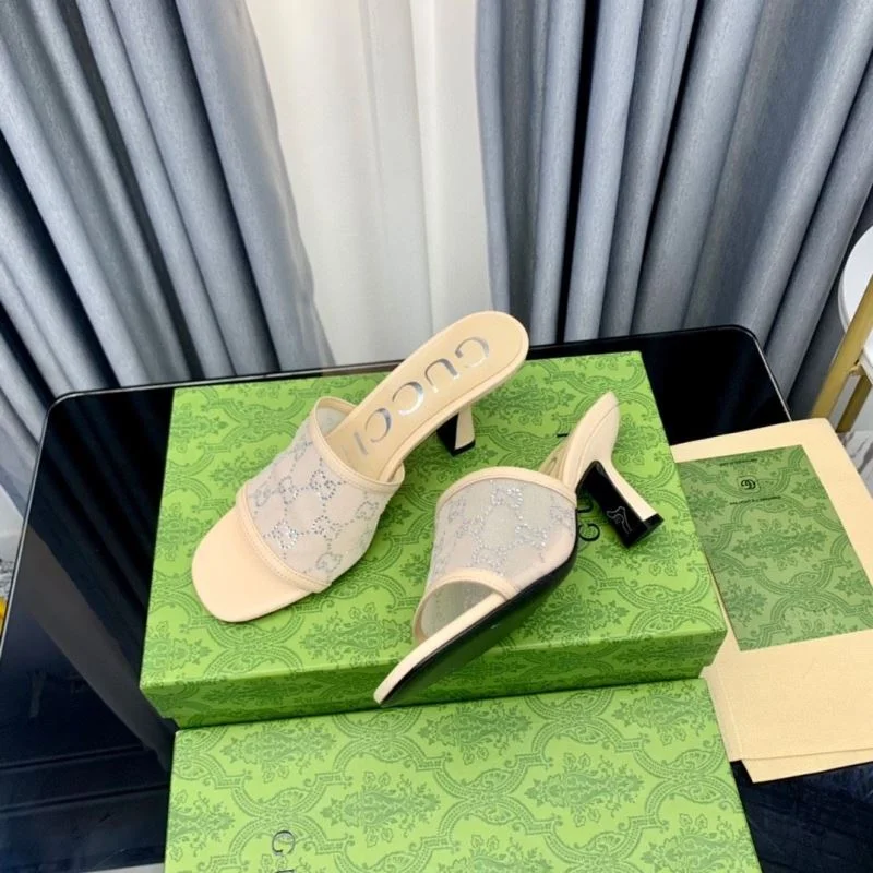 Gucci Slippers Sustainable 25898