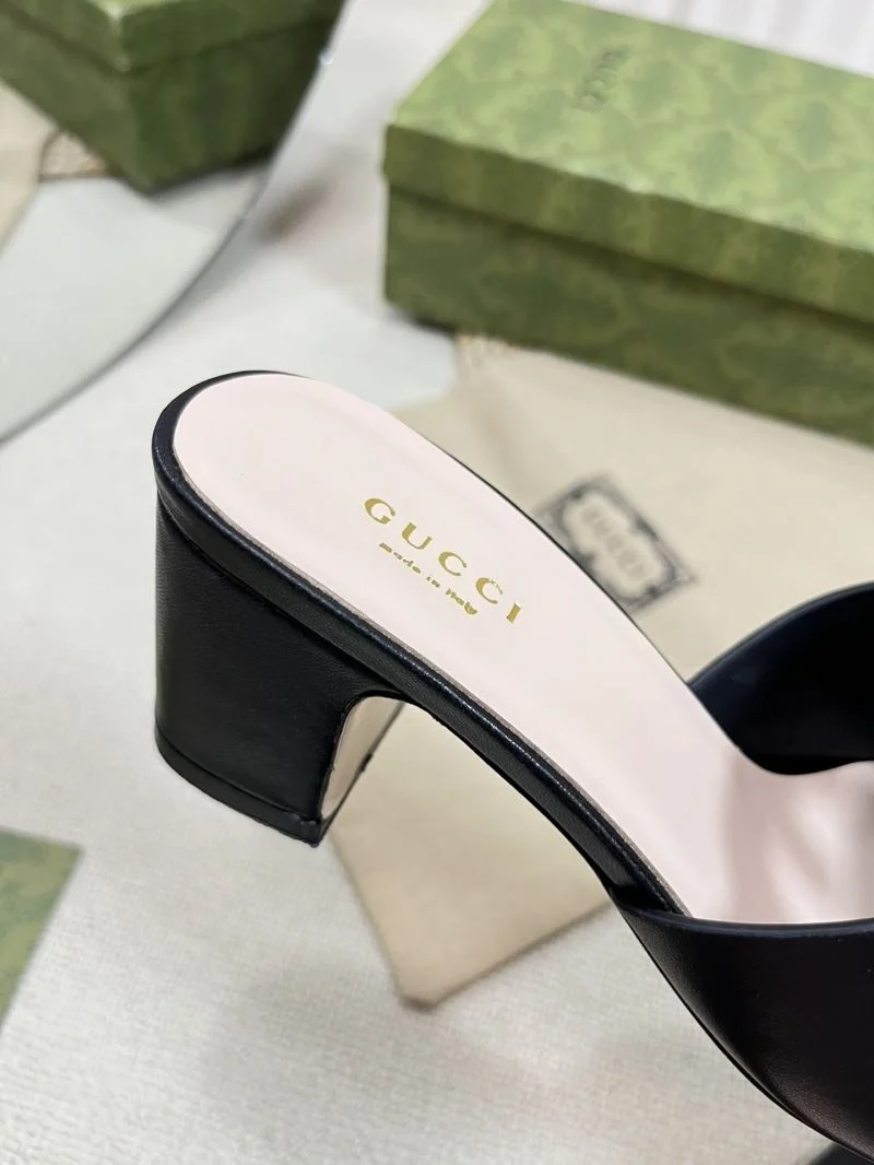 Gucci Slippers Durable 25943