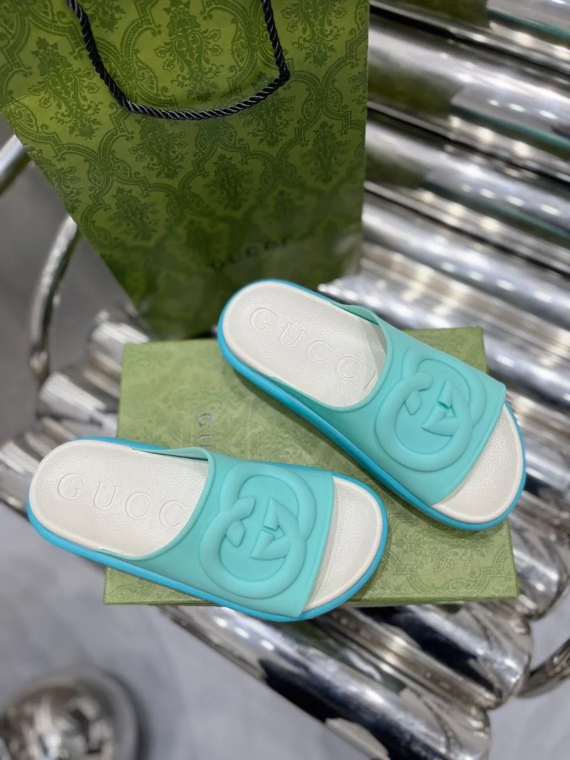 FashionForward Gucci Slippers 24326