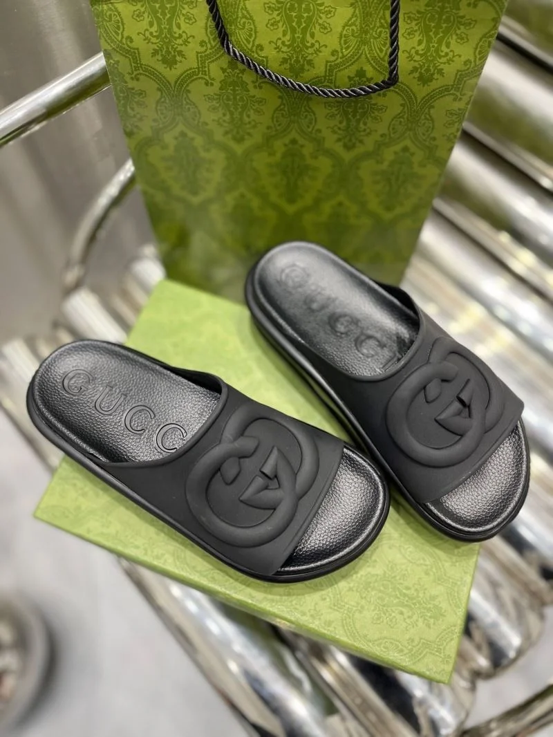Supportive Gucci Slippers 24319