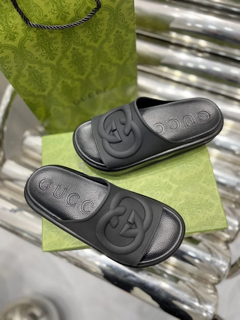 Supportive Gucci Slippers 24319