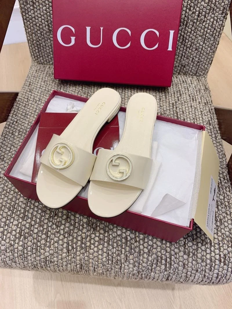 EasyMatch Gucci Slippers 24313