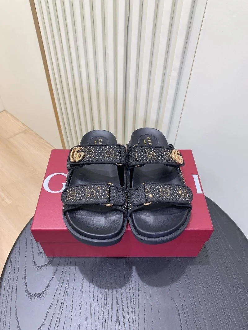 Gucci Slippers HighPerformance 24328