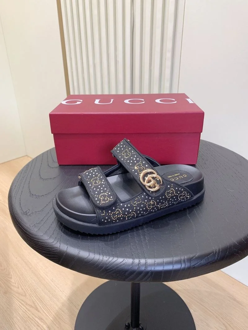 Gucci Slippers HighPerformance 24328