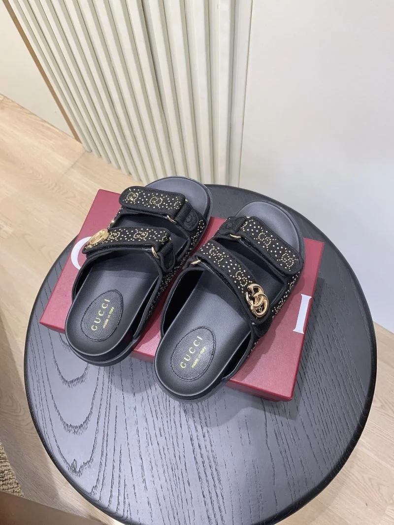 Gucci Slippers HighPerformance 24328