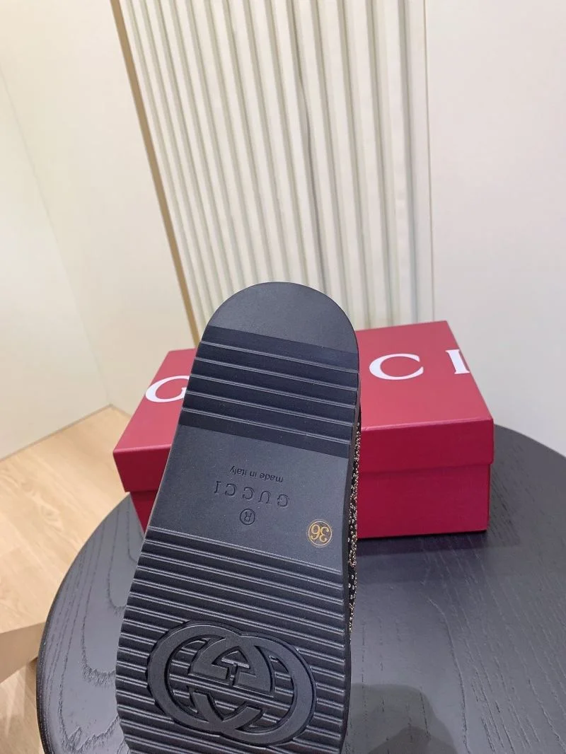Gucci Slippers HighPerformance 24328