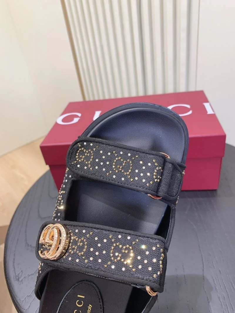 Gucci Slippers HighPerformance 24328
