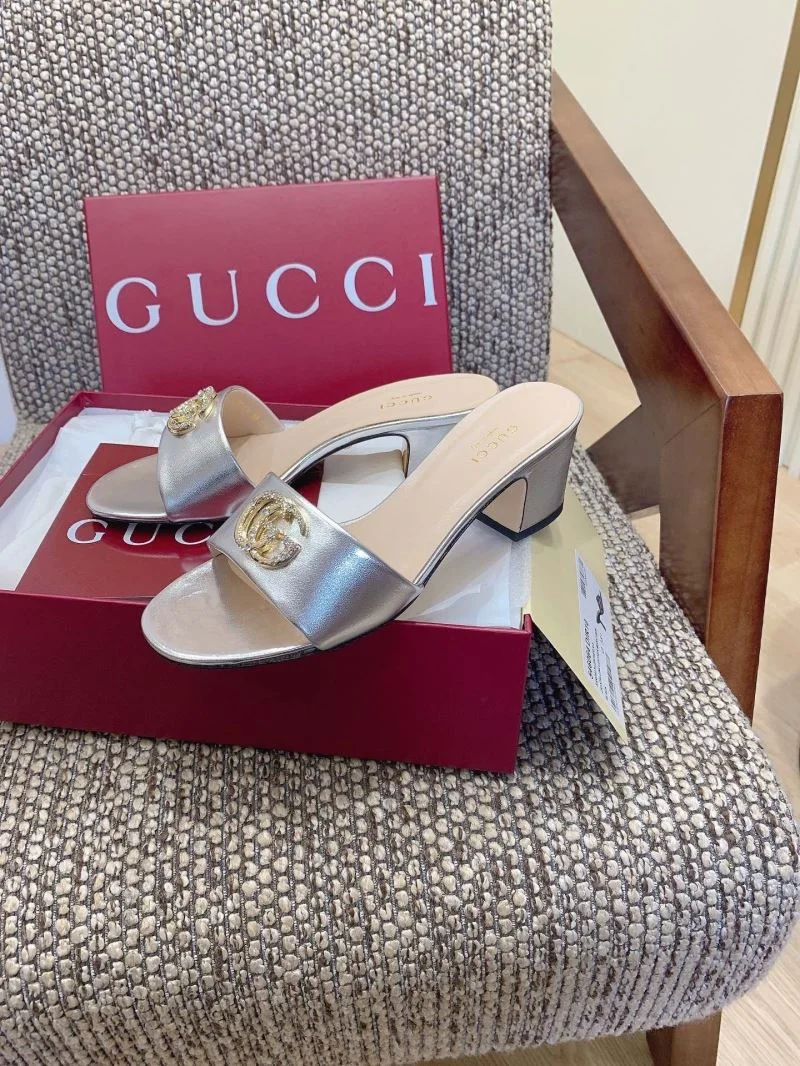 Gucci Slippers Seasonal 24325