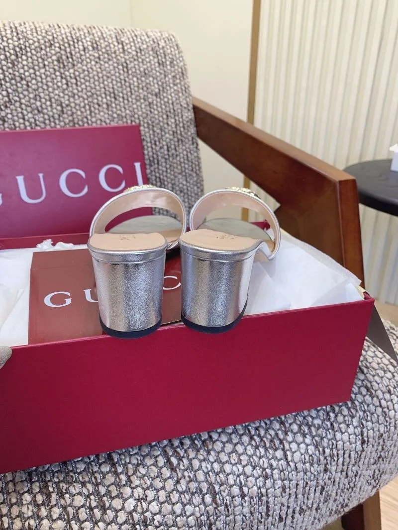 Gucci Slippers Seasonal 24325