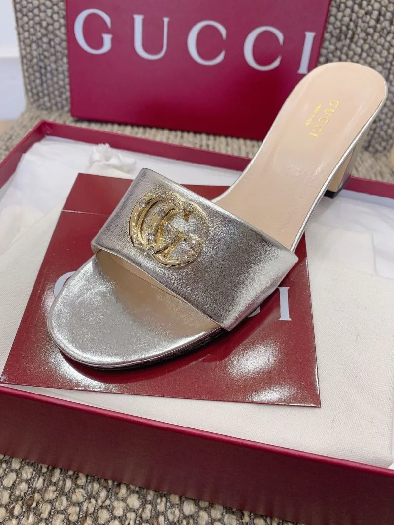 Gucci Slippers Seasonal 24325