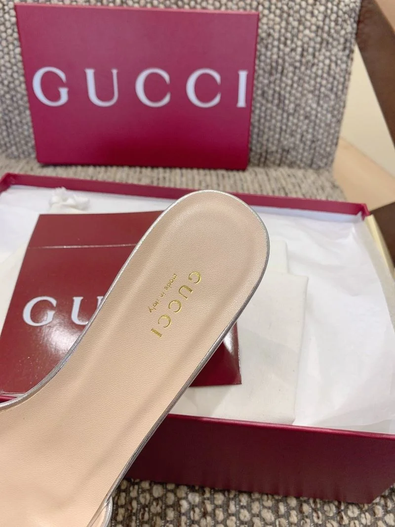 Gucci Slippers Seasonal 24325