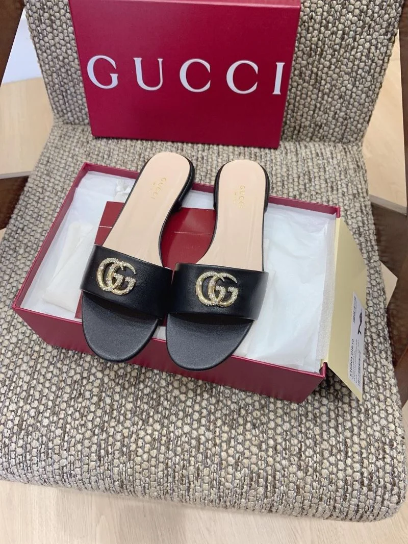 Gucci Slippers Modern 24333