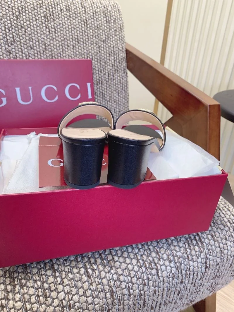Gucci Slippers ZeroBulk 24317