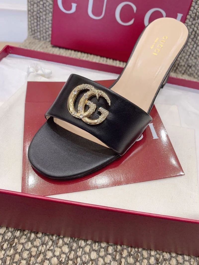 Gucci Slippers ZeroBulk 24317