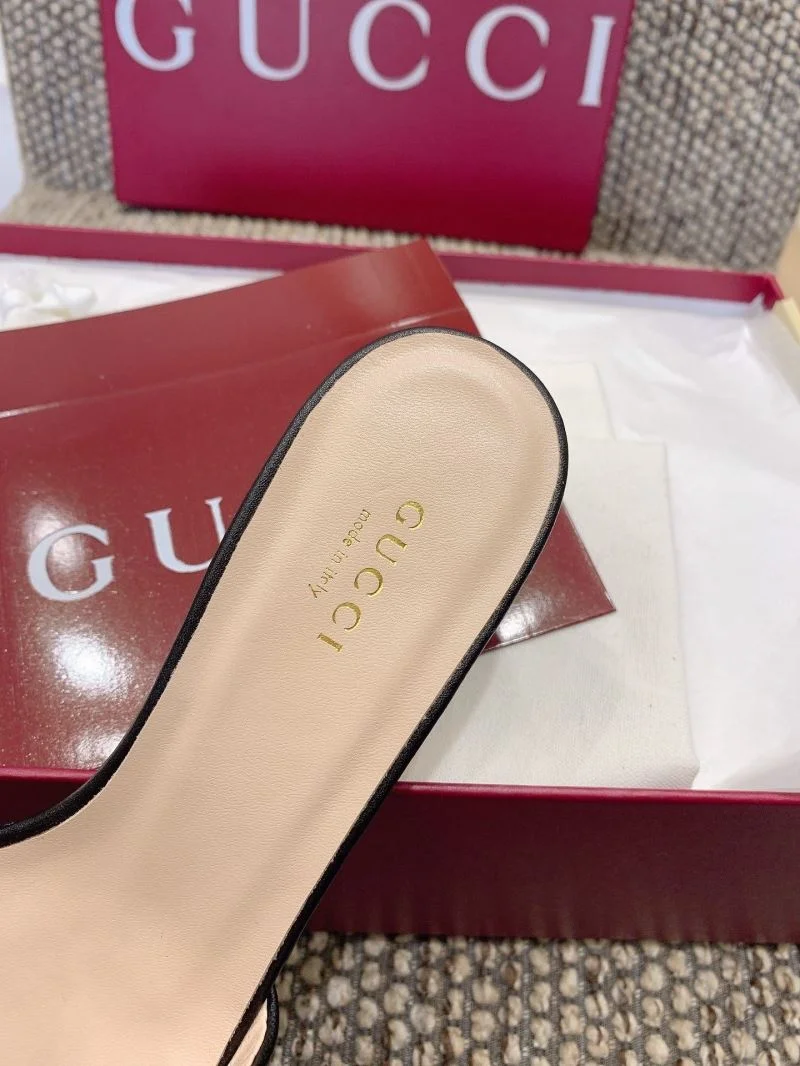 Gucci Slippers ZeroBulk 24317