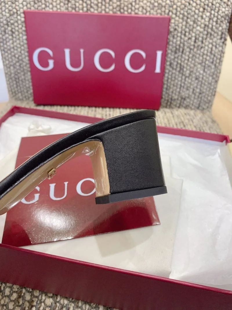 Gucci Slippers ZeroBulk 24317