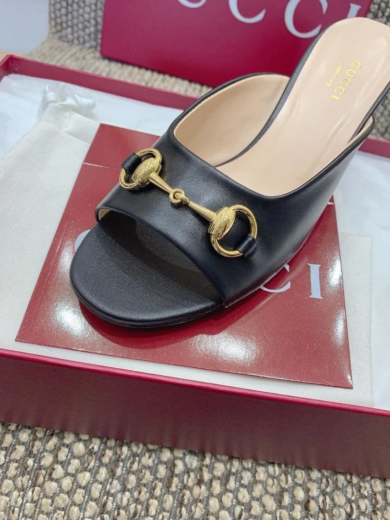 Gucci Slippers ZeroBulk 24314