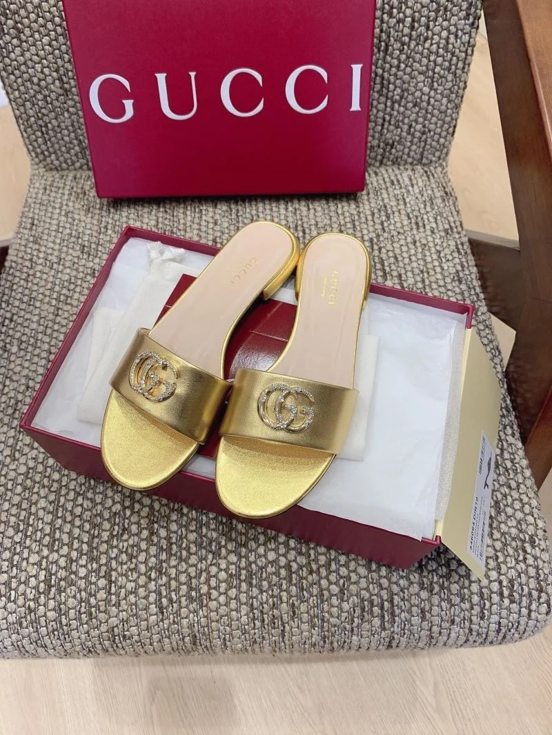 Gucci Slippers GoAnywhere 24318