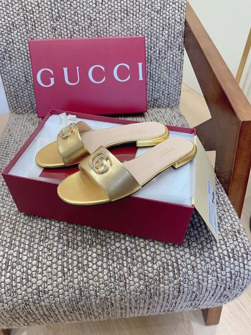 Gucci Slippers GoAnywhere 24318