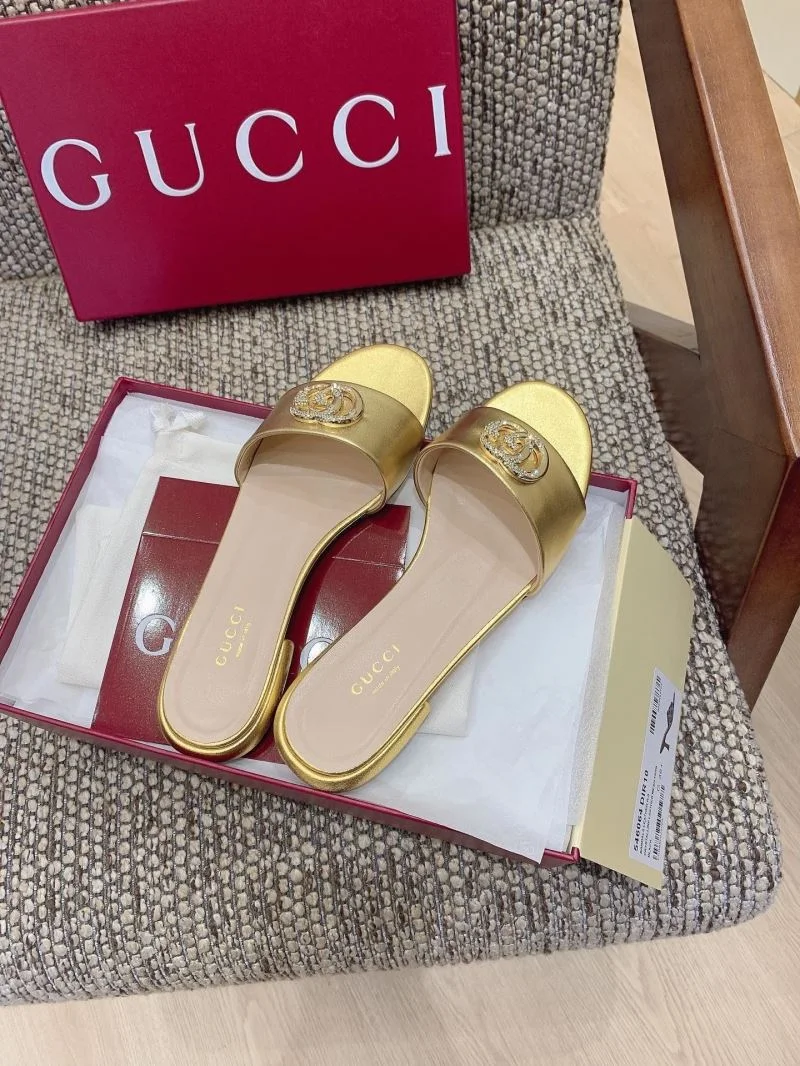 Gucci Slippers GoAnywhere 24318