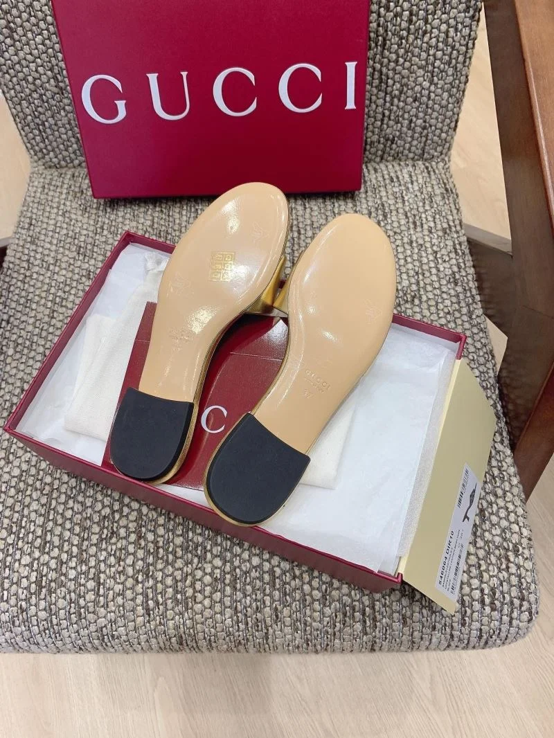 Gucci Slippers GoAnywhere 24318