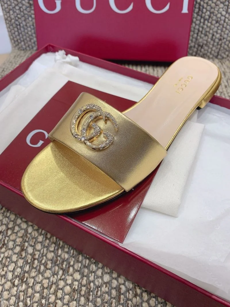Gucci Slippers GoAnywhere 24318