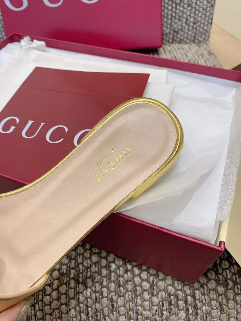 Gucci Slippers GoAnywhere 24318
