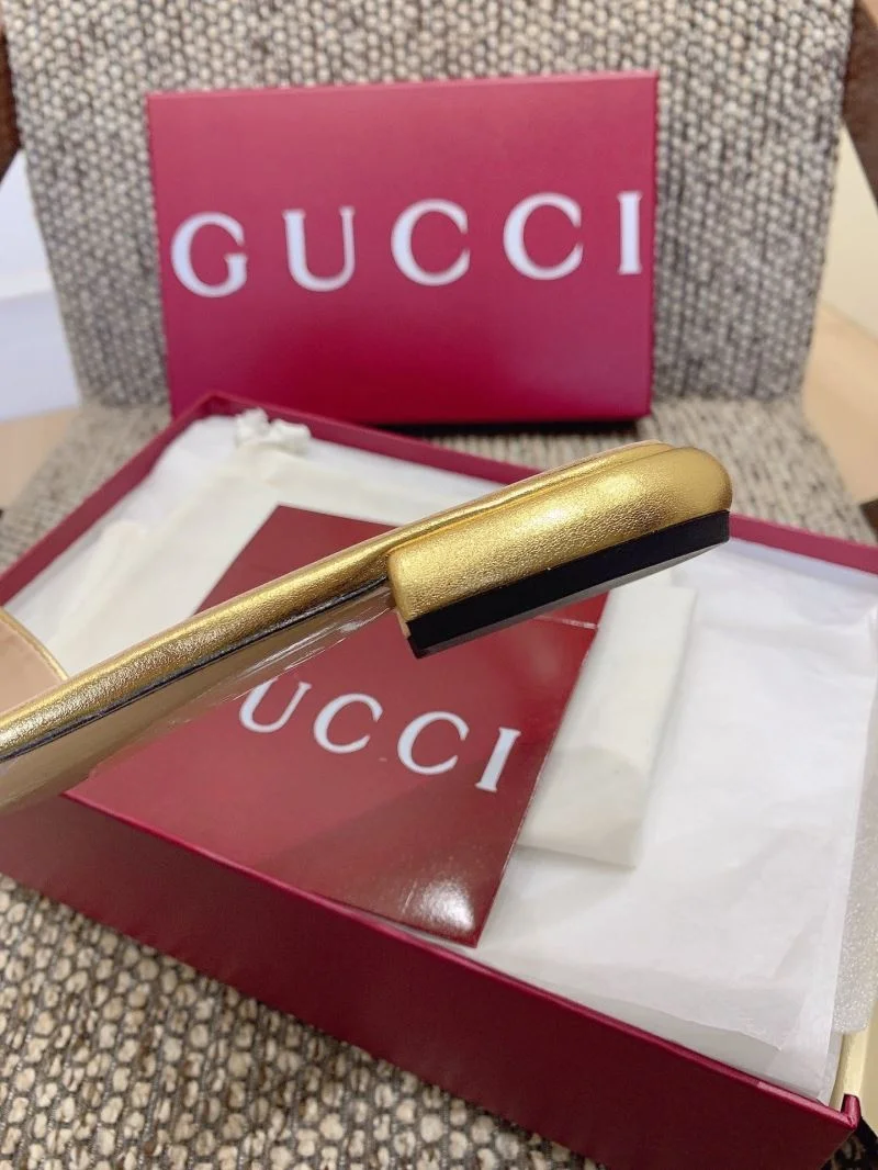 Gucci Slippers GoAnywhere 24318