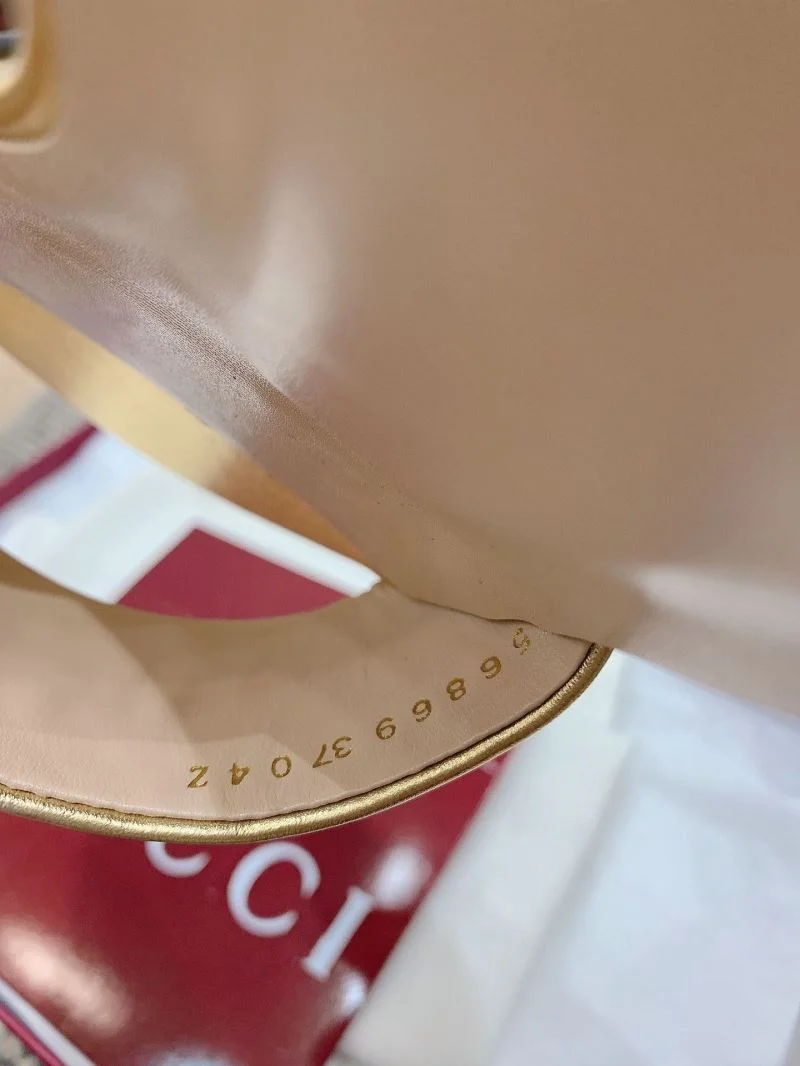 Gucci Slippers GoAnywhere 24318