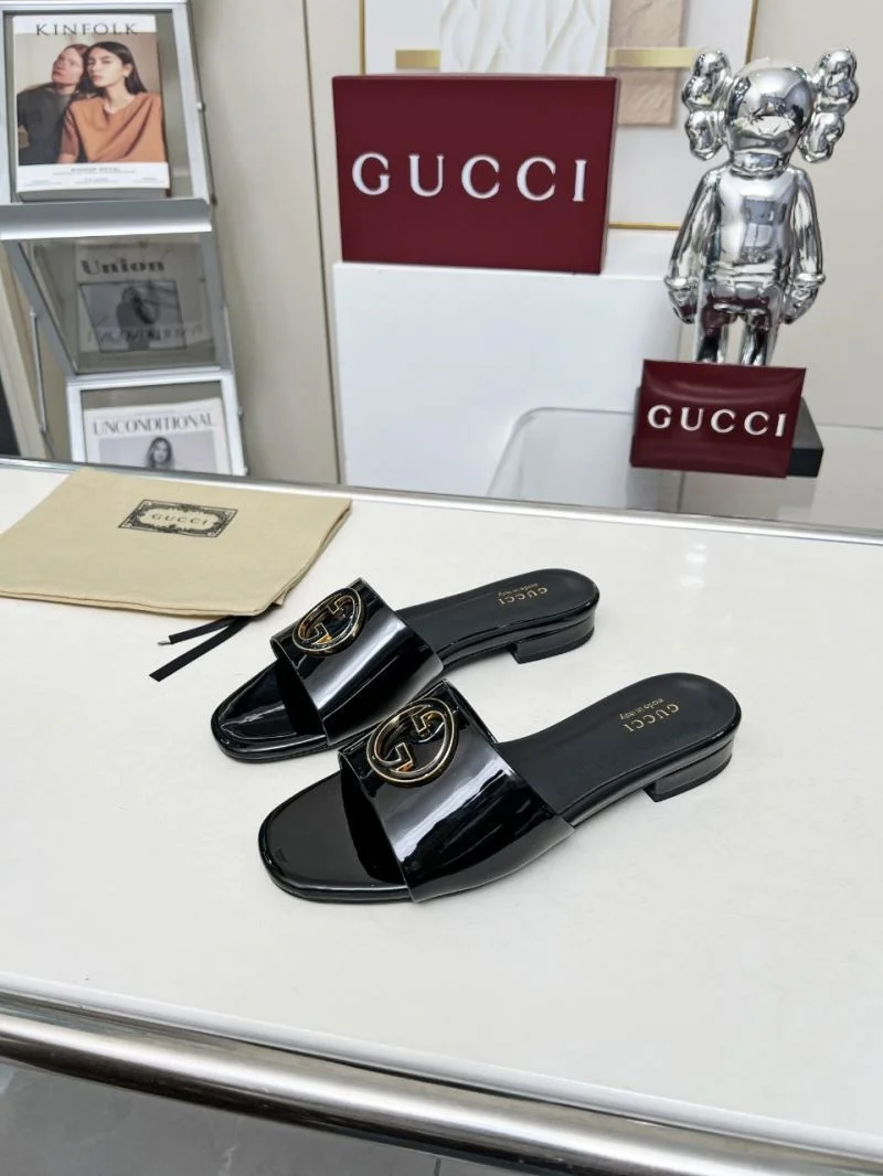Gucci Slippers Timeless 24304