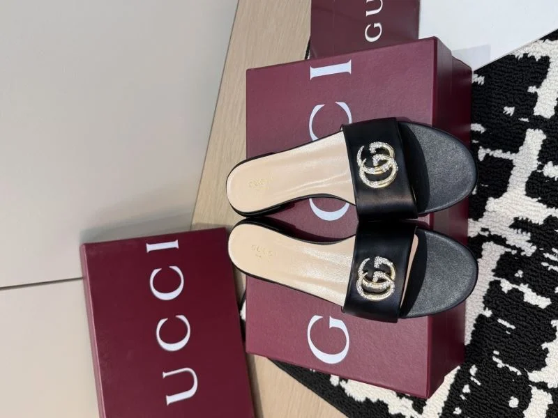 Gucci Slippers GoAnywhere 24306