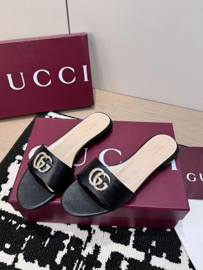 Gucci Slippers GoAnywhere 24306