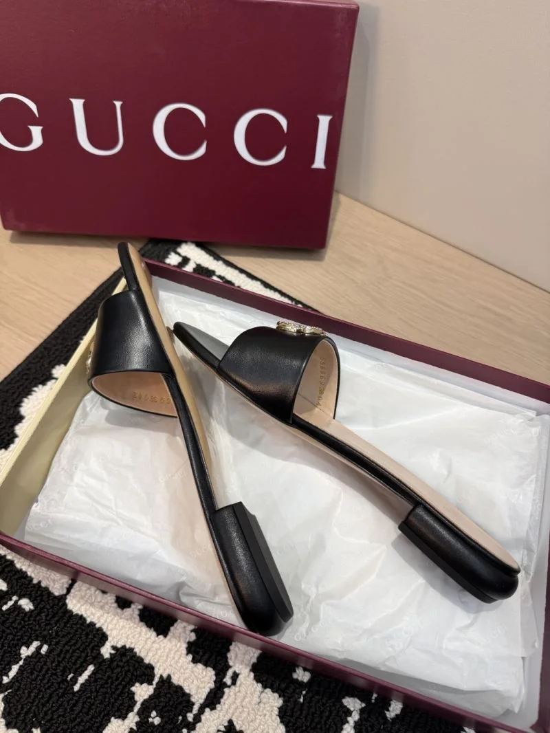 Gucci Slippers GoAnywhere 24306