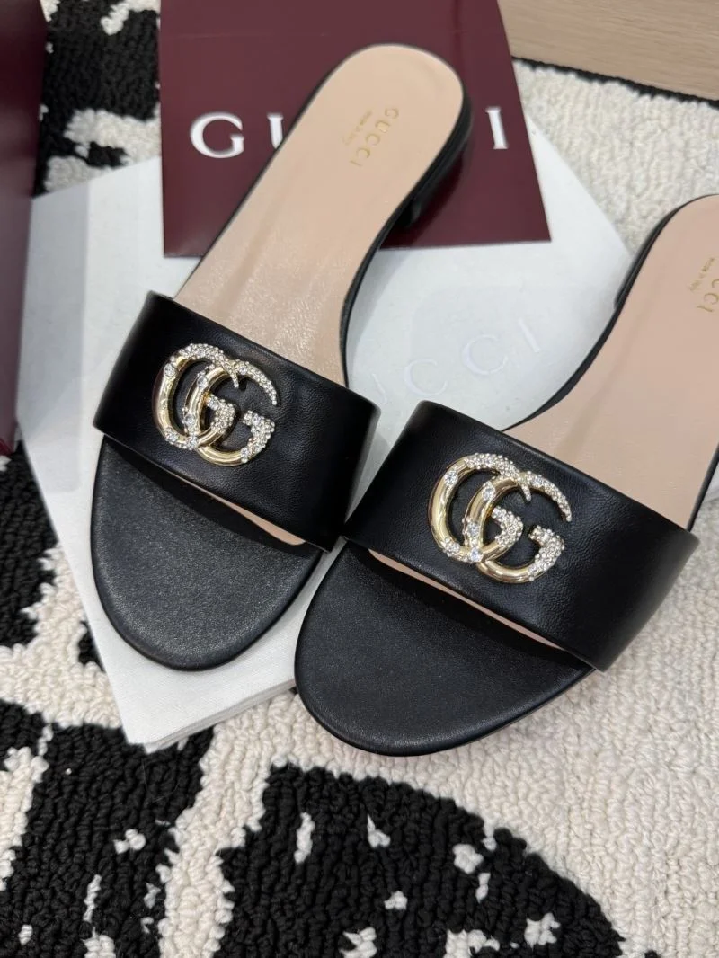 Gucci Slippers GoAnywhere 24306