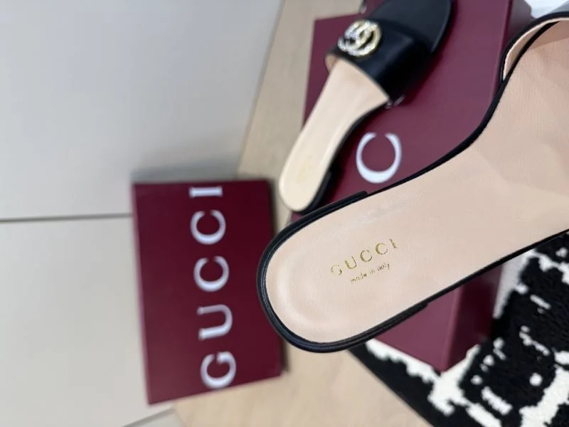 Gucci Slippers GoAnywhere 24306