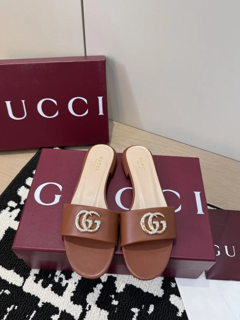 FreshLook Gucci Slippers 24302